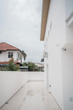 Ipoh Zen Villa by Papahost
